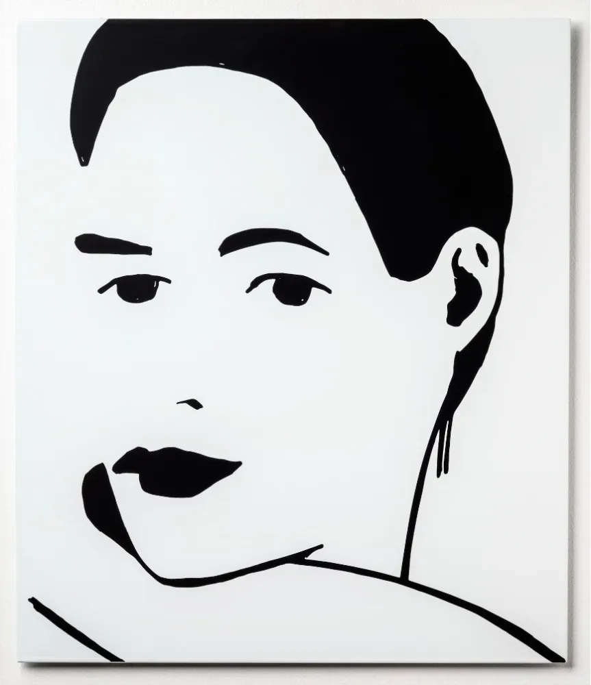 Non Tecnico Katz - Porcelain Beauty 1