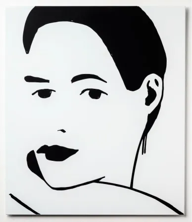 Non Tecnico Katz - Porcelain Beauty 1