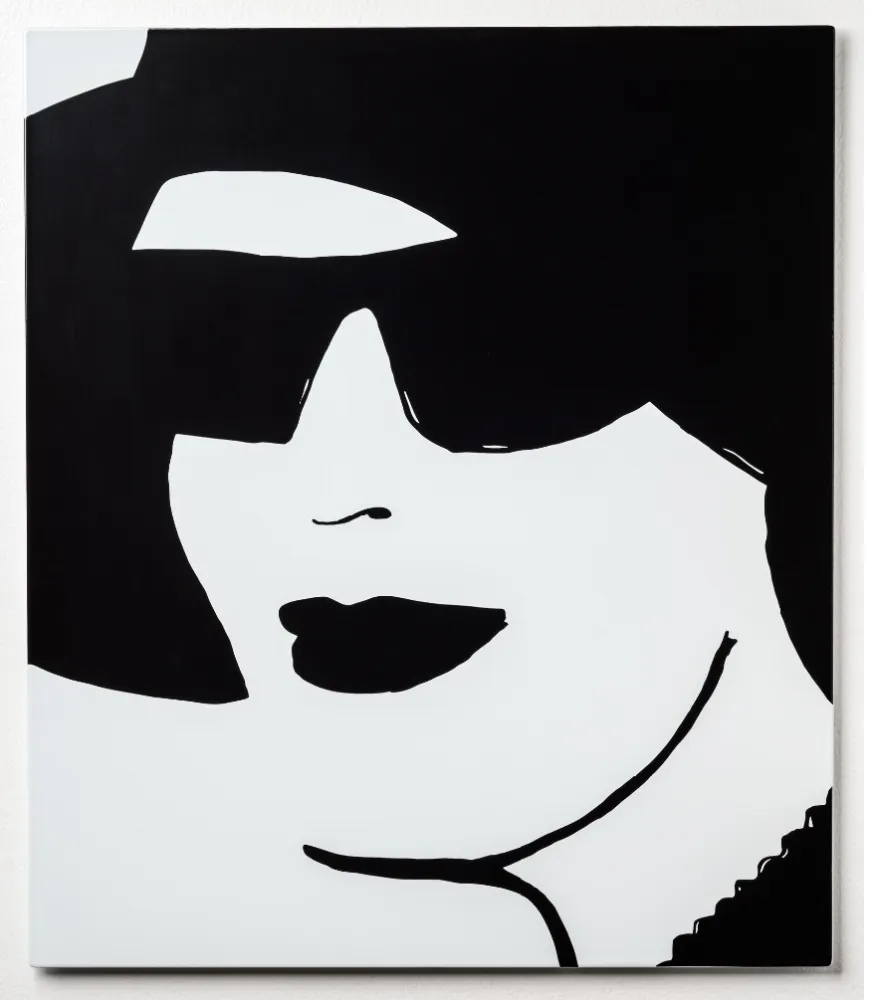 Non Tecnico Katz - Porcelain Beauty 2