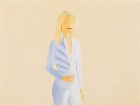 Acquatinta Katz - Sissel