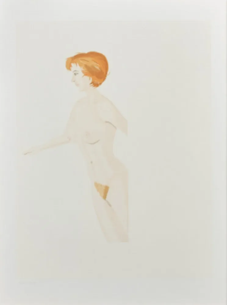 Multiplo Katz - Snow Leopard