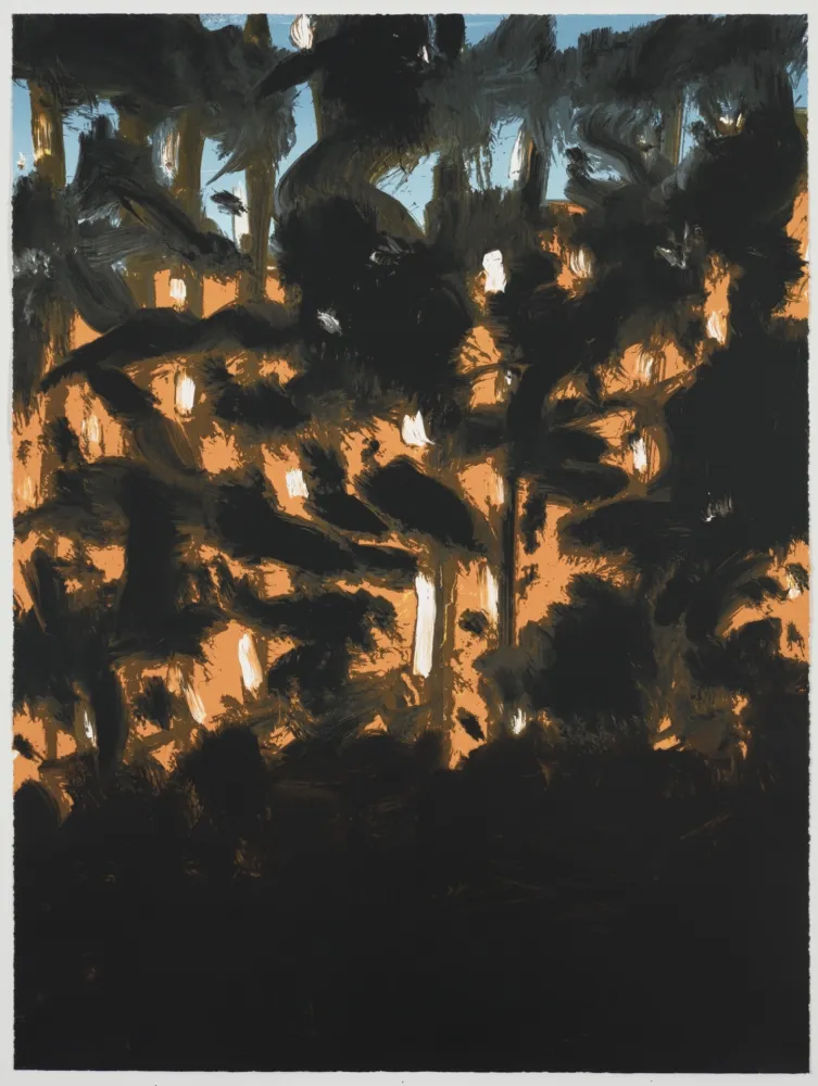 Multiplo Katz - Sunrise