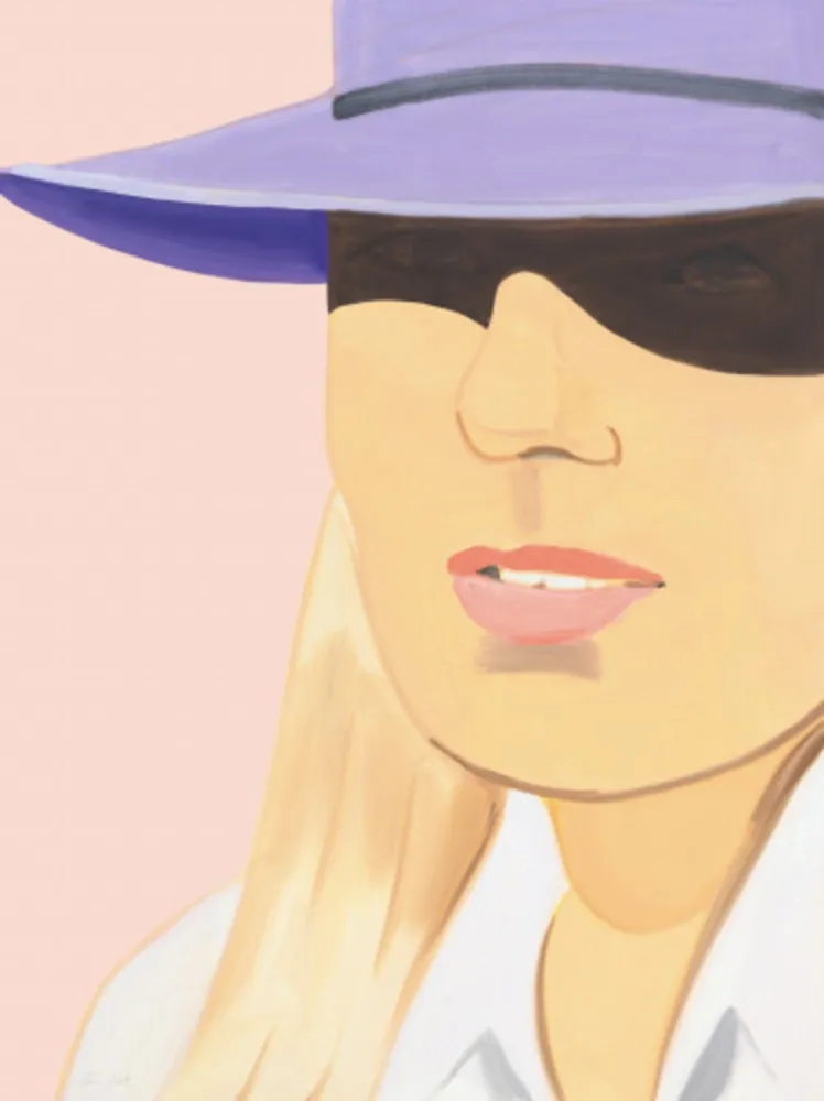 Multiplo Katz - Sunrise 2