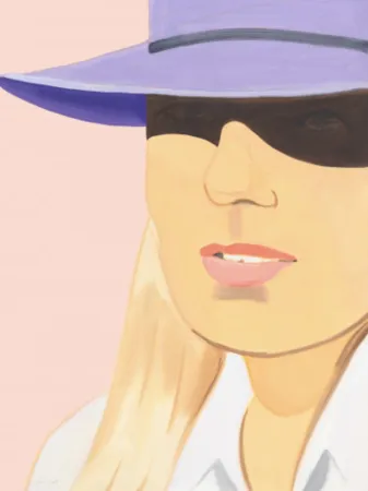 Multiplo Katz - Sunrise 2