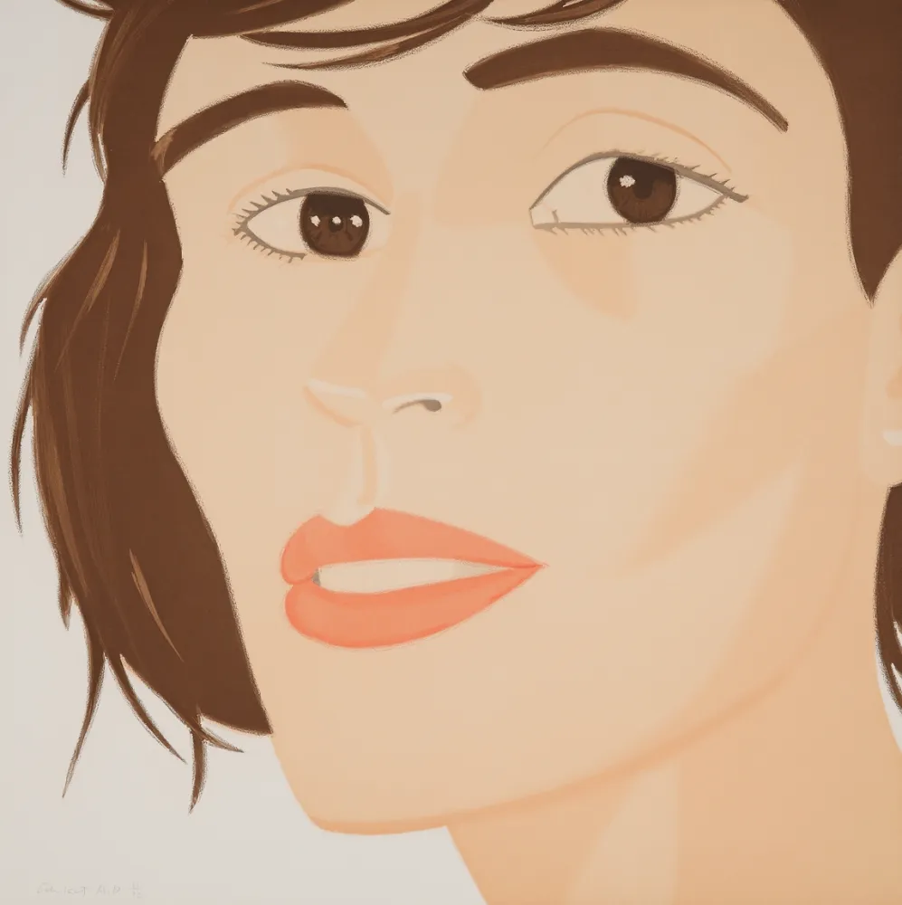 Acquaforte E Acquatinta Katz - 