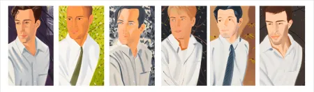 Non Tecnico Katz - White Shirt