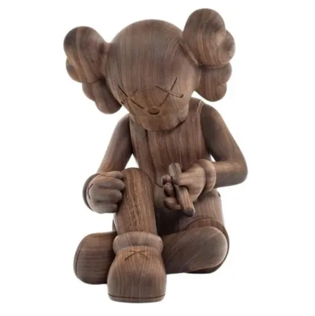 Multiplo Kaws - Better Knowing