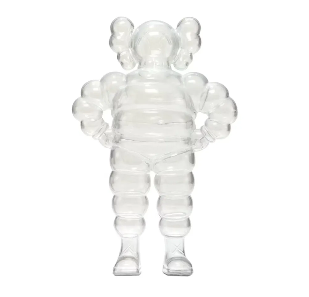 Multiplo Kaws - Chum Vinyl Figure