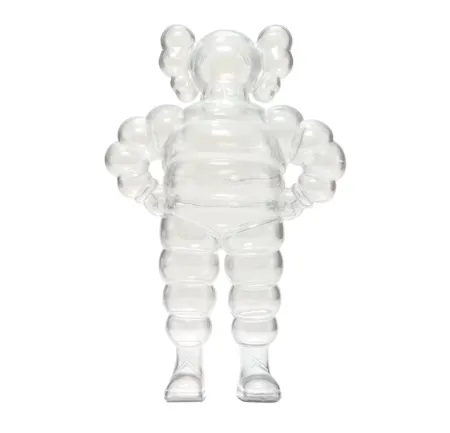 Multiplo Kaws - Chum Vinyl Figure
