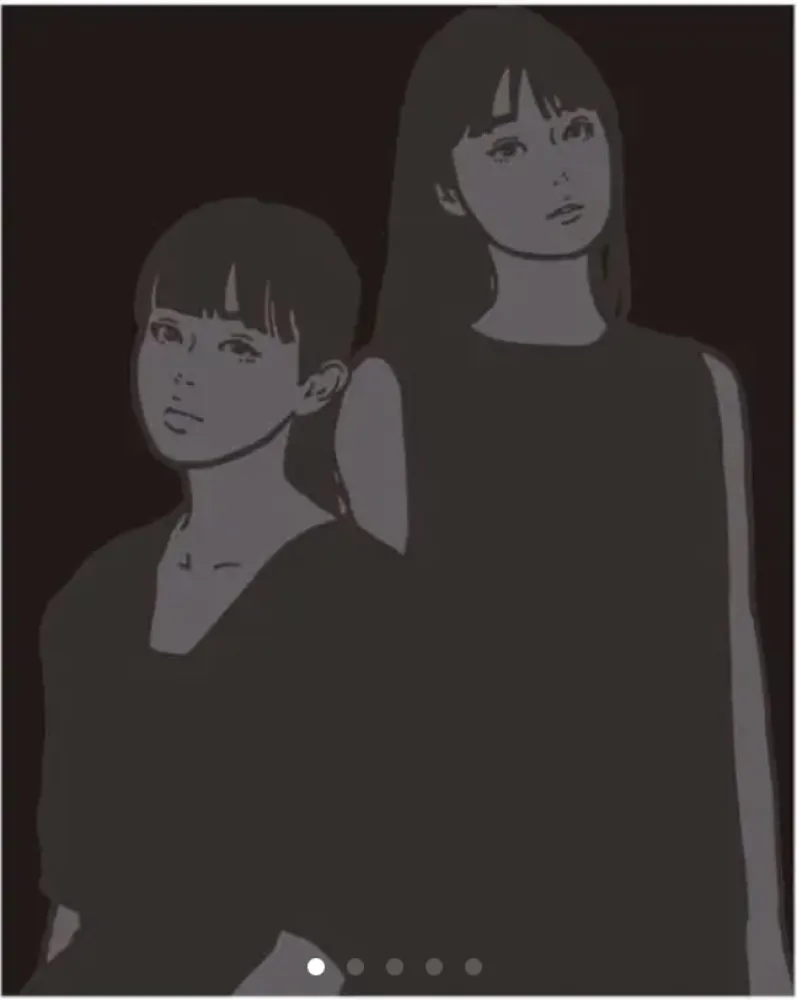 Non Tecnico Kaws - Kyne