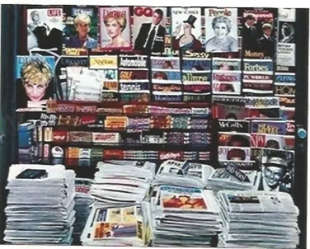 Serigrafia Keeley - A year to remember