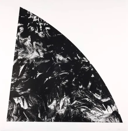 Litografia Kelly - Baie Rouge