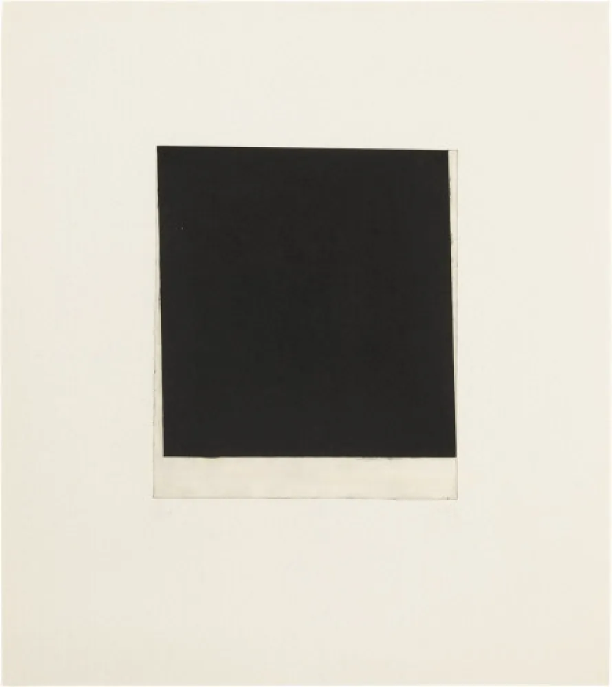 Acquaforte E Acquatinta Kelly - Wall (AXSOM 177)