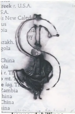 Non Tecnico Kennard - Dollar