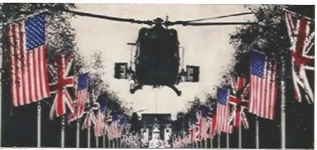 Multiplo Kennard - The Mall