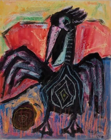 Libro Illustrato Kentridge - The Juvenilia of William Kentridge:  An Unauthorized Catalogue Raisonné