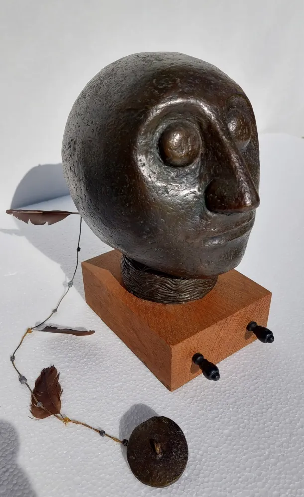 Multiplo Kern - L'Indien Intérieur