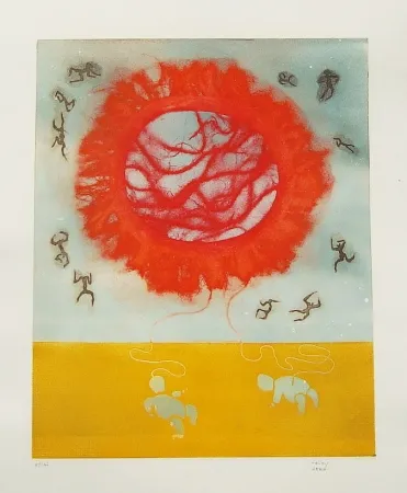 Acquaforte E Acquatinta Kern - Malagnou 17 ne répond plus