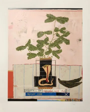 Multiplo Kerwick  - Black of the Sun