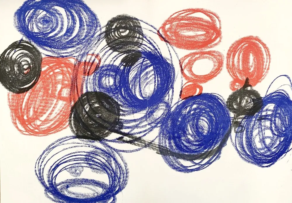 Non Tecnico Kijno - Composition