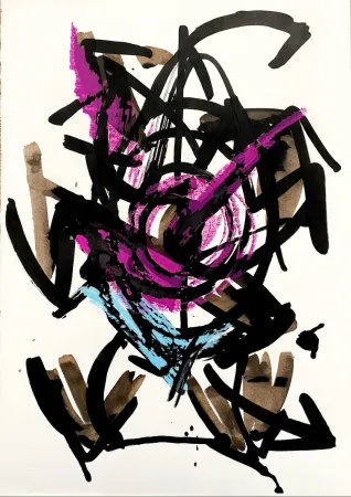 Non Tecnico Kijno - Composition