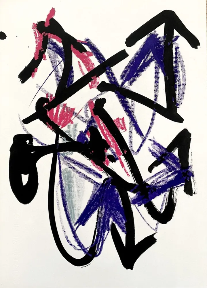 Non Tecnico Kijno - Composition