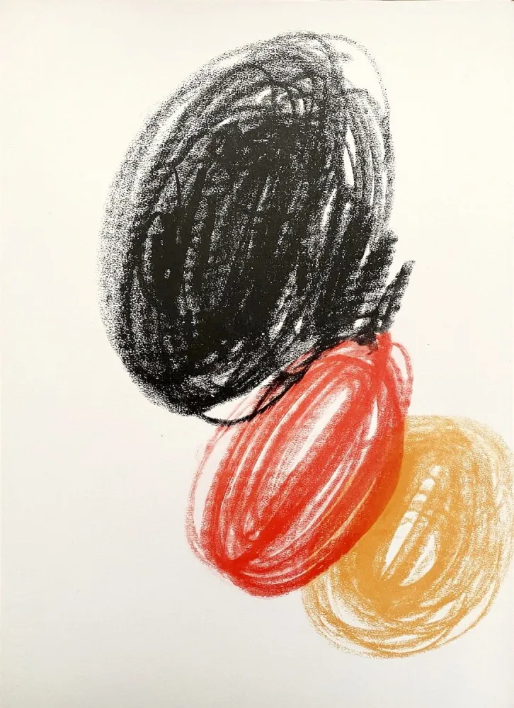 Non Tecnico Kijno - Composition