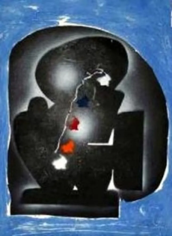 Multiplo Kijno - SANS TITRE