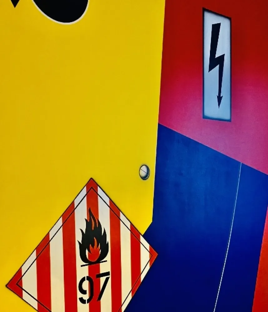 Non Tecnico Klasen - JBL