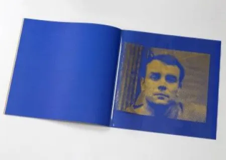 Libro Illustrato Klein - Les Nouveaux Réalistes