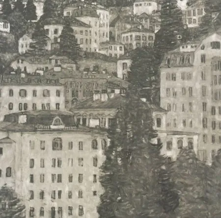 Non Tecnico Klimt - Casa sull’Attersee