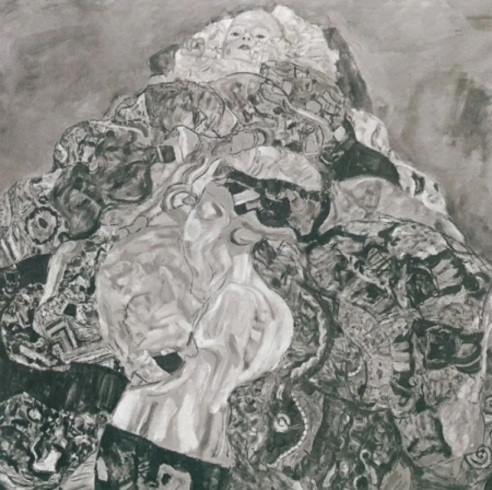 Non Tecnico Klimt - Neonato