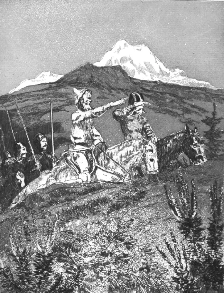 Acquaforte E Acquatinta Klinger - La spedizione