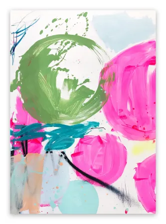 Non Tecnico Knaut - Dashing into the day 1