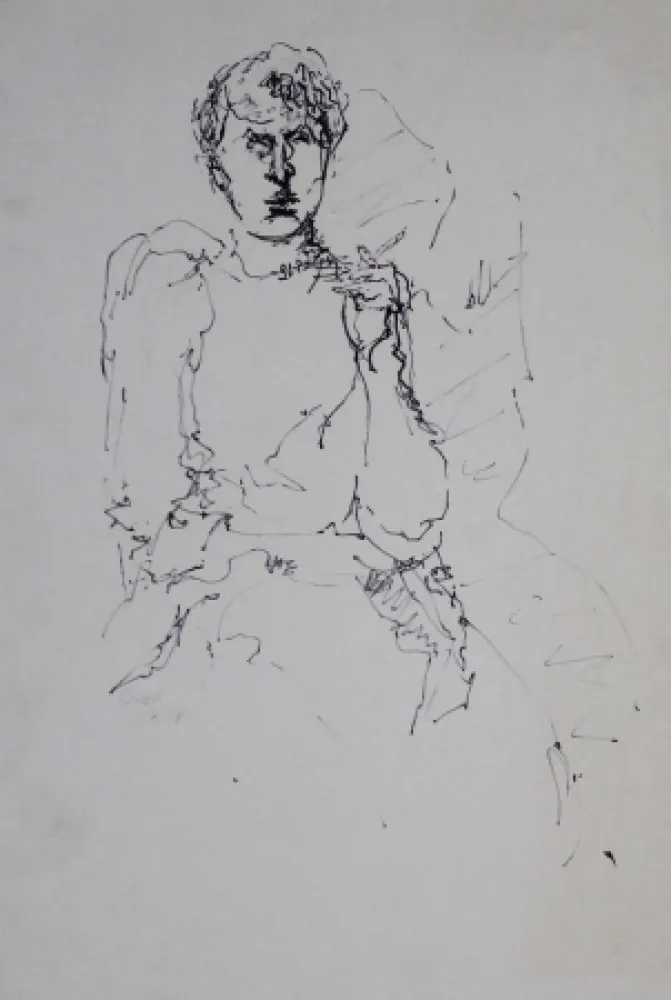 Non Tecnico Knipp - Portrait