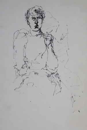 Non Tecnico Knipp - Portrait