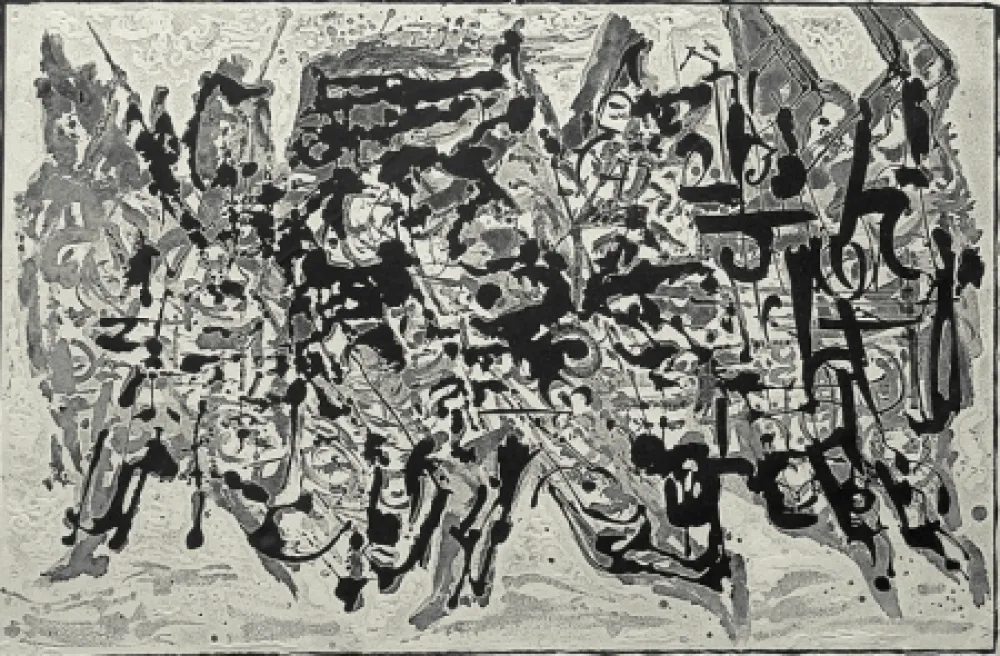 Manifesti Kohn - Mob