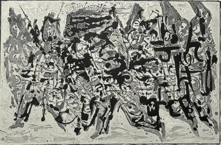 Manifesti Kohn - Mob