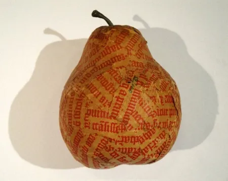 Multiplo Kolar - Birne - Poire