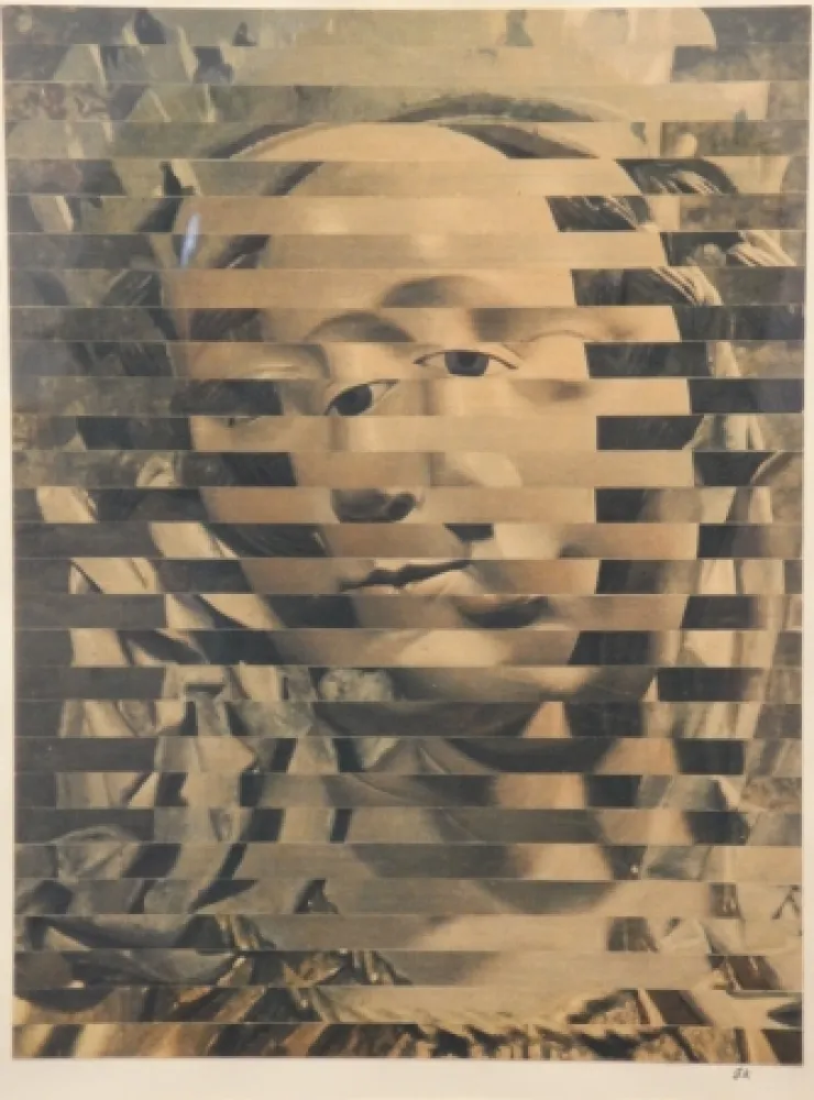 Non Tecnico Kolar - Rollage