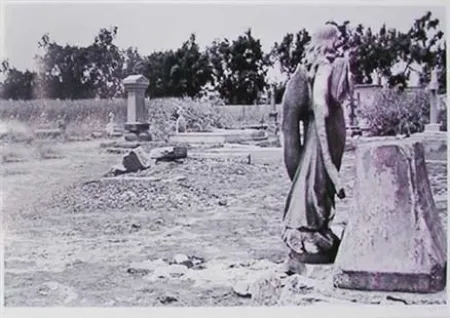 Fotografie Komu - Karachi Series