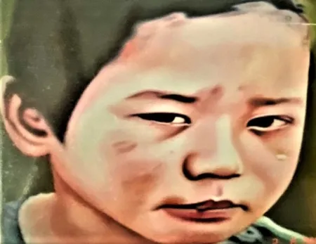 Multiplo Komu - Last Landscape 1