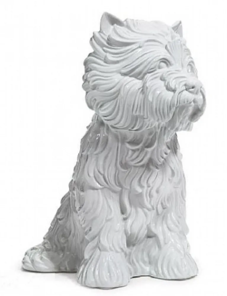 Ceramica Koons - Puppy