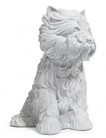 Ceramica Koons - Puppy