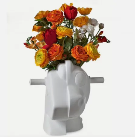 Multiplo Koons - Split-Rocker (Vase)