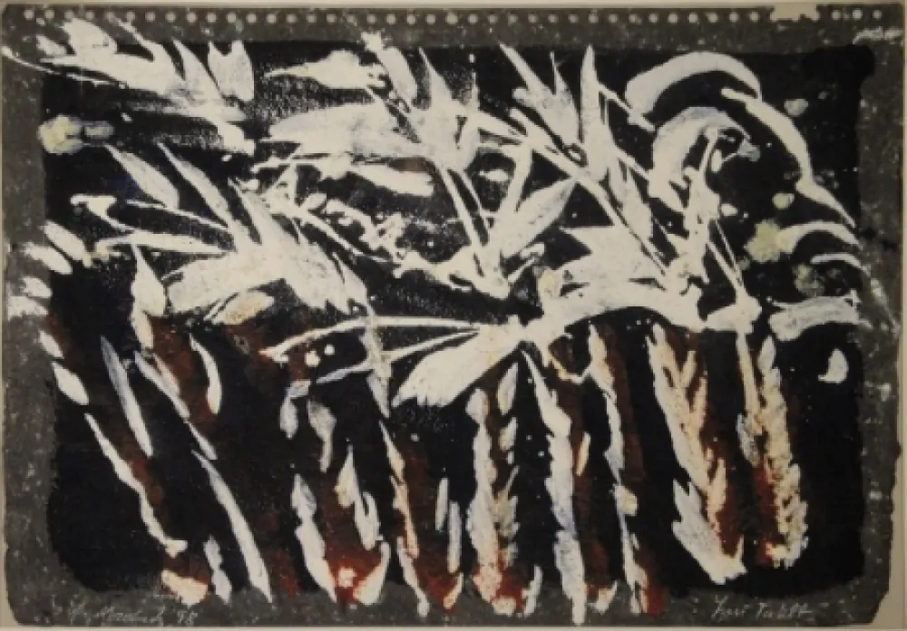 Monotipo Korolnik - Imi m’tatlet