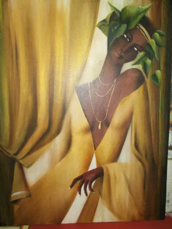 Multiplo Krizval - L'or noir