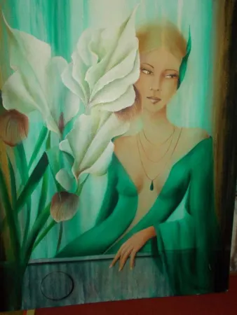 Multiplo Krizval - L'or vert