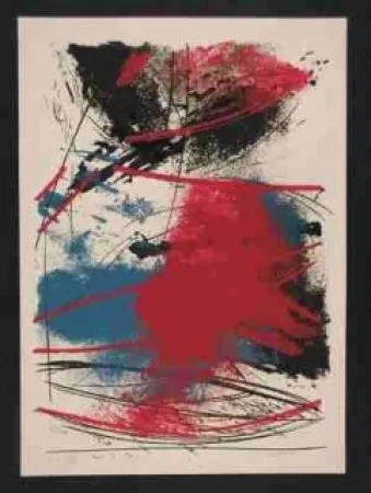 Serigrafia Kuckei - Sans titre