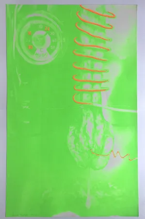 Serigrafia Kudo - Work